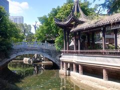 -龙潭水乡
