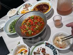 -欧记大排档·景德菜(上海首店)