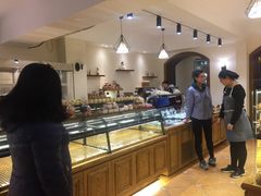 -丁香西饼屋(桂林路店)