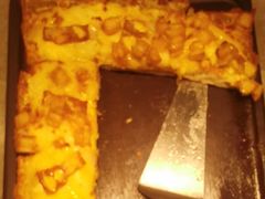 -比格比萨自助(国展店)