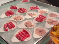 -万豪咖啡厅