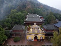 -峨眉山风景名胜区