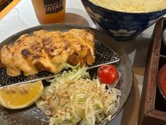 -火山屋台(新街口店)