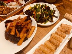 -五观堂素食(新华路店)