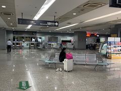 -上海虹桥客运西站