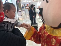 -银泰百货(北京大红门店)