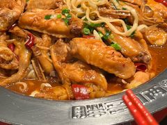 -胖哥俩肉蟹煲(湖滨银泰in77店)