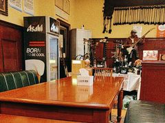 -清真· AL-JANNAT 佳纳特餐厅(仙林店)