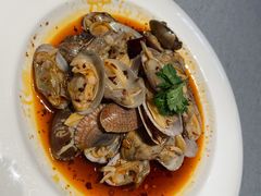 -徐记海鲜(南油永新汇店)