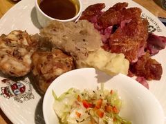 -皇冠自酿啤酒坊(中国红街5号楼店)