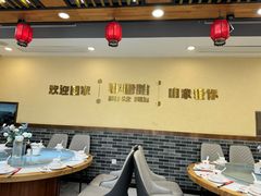 -李老哈·东北菜(宋园路店)