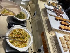 -素满香·食养自助(建邺万达店)