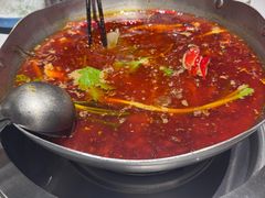 -张大胡子鱼头火锅酒楼(长益路店)