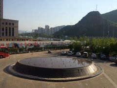 -嘉和国际饭店-颐园中餐厅