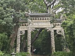 -外蒲山
