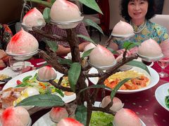 -轩记海鲜餐厅·四十五年老字号·经典粤菜(西区彩虹店)