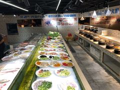 -九龙奇迹海鲜大排档(万象城店)