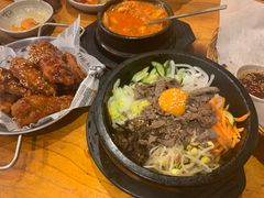 -Myeongdong North Strathfield