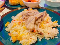 -阿娜尔·新疆菜(宜家荟聚中心店)