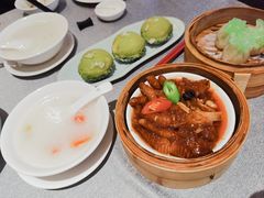 -晋江荣誉国际酒店·港誉茶餐厅