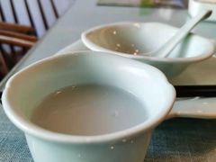 -茶油香闽南菜·花园餐厅(前埔店)