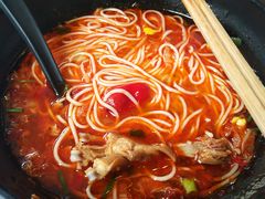 -渝和喵叔米线(南坪万达店)