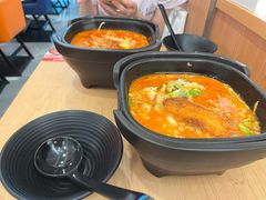 -阿香米线(中原万达店)