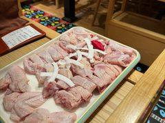 -椰夫人·养生椰子鸡(金沙洲永旺店)