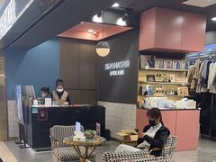 -海马体照相馆|大师(北京华贸中心店)