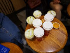-喜茶(深圳福田星河COCO Park店)