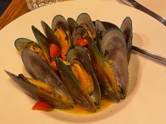 白酒烩法国青口-La Tavernetta(Bar à Vin)(乌鲁木齐路店)