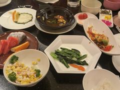 -铭轩中餐厅·海南菜·粤菜(亚龙湾瑞吉店)