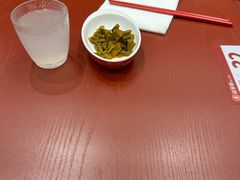 -喜家德虾仁水饺(长泰广场店)
