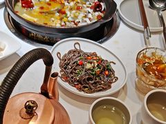-周渝食惦酸菜鱼(青浦店)