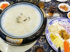 -祈胜邨•顺德鱼生•顺德菜(容桂店)