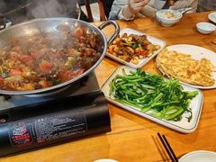 -61号餐吧(兴坪古镇漓江店)