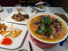 -旺达·福州菜(正大广场店)