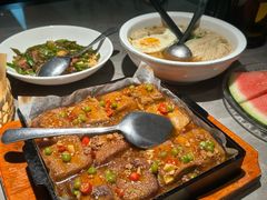 -鱼你相聚·河鲜馆(袁家岭店)