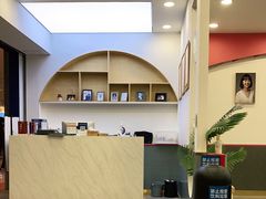 -海马体照相馆(广州新世界云门New park店)