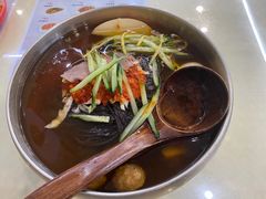 -服务大楼冷面(延大店)