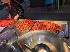 -虾大侠·盱眙龙虾老北京铜锅涮羊肉(金楠天街店)