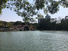 -西湖公园(鼓楼区)