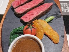 -西堤牛排(合肥之心城店)