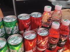 -奇芳阁·百年清真南京菜(夫子庙店)