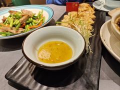 锅贴干贝-富临轩私房菜(集庆门大街店)