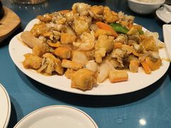 -桃子餐厅·天津菜(红星路直营店)