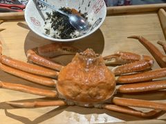 -震海贝烤贝·民俗特色店(延吉总店)
