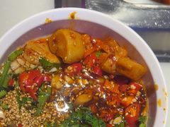 -重庆高老九火锅(万象城店)