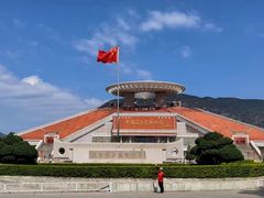 -中国闽台缘博物馆