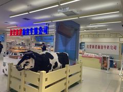 -红星前进面包牛奶公司(君太店)